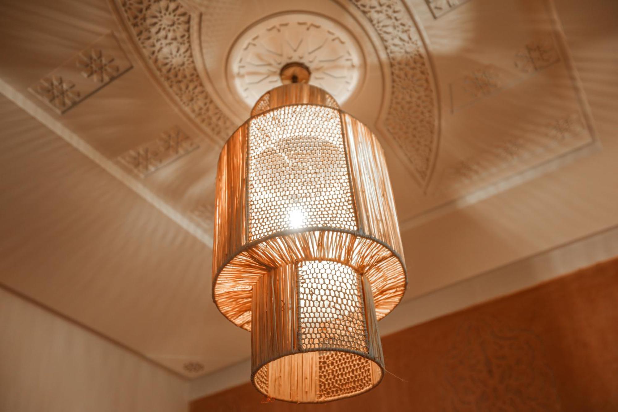 Riad Beni Sidel Marrakesz Zewnętrze zdjęcie
