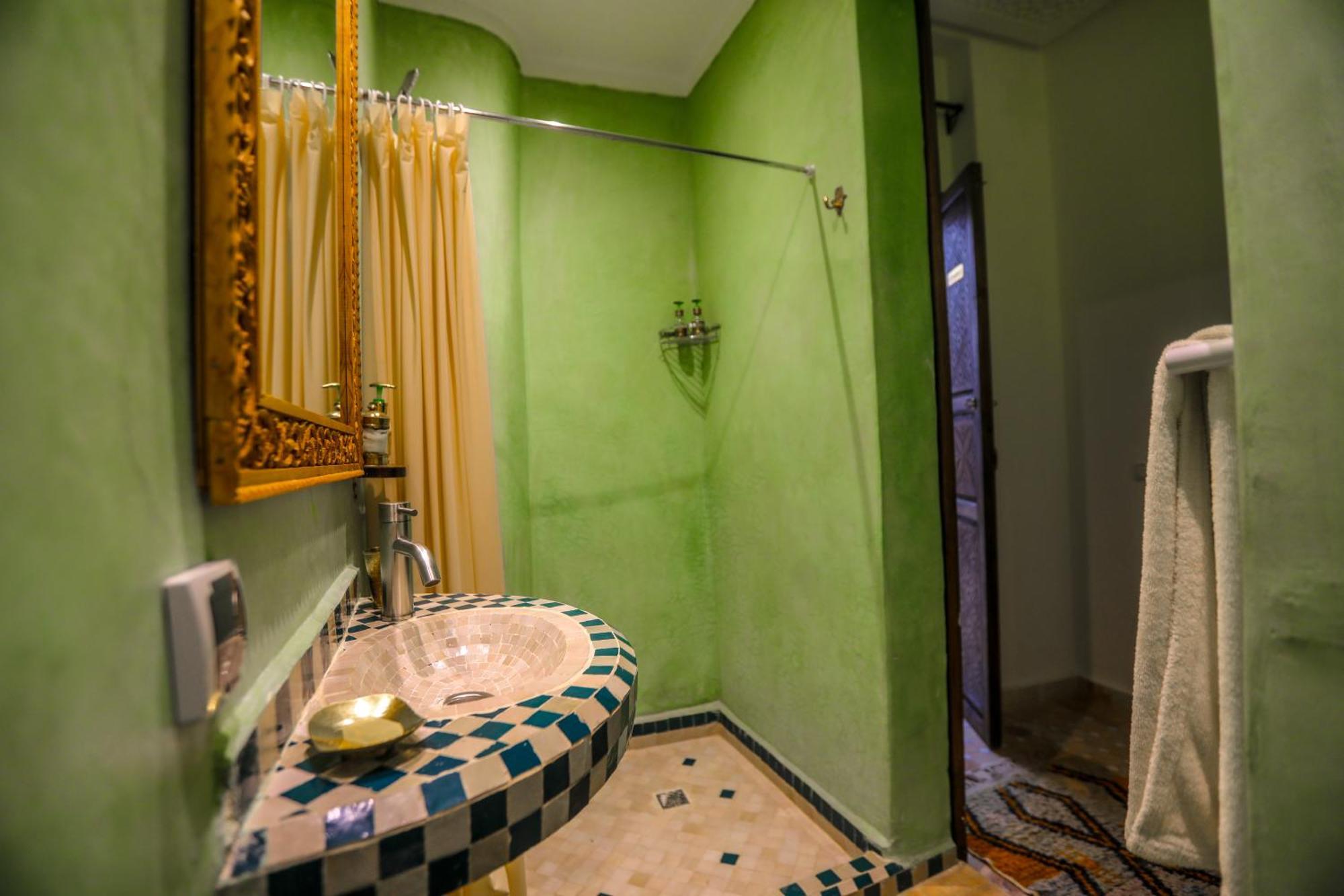 Riad Beni Sidel Marrakesz Zewnętrze zdjęcie