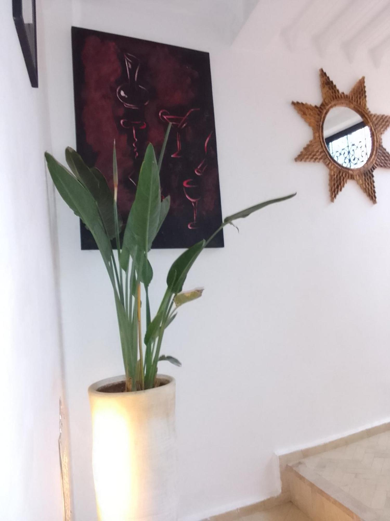 Riad Beni Sidel Marrakesz Zewnętrze zdjęcie