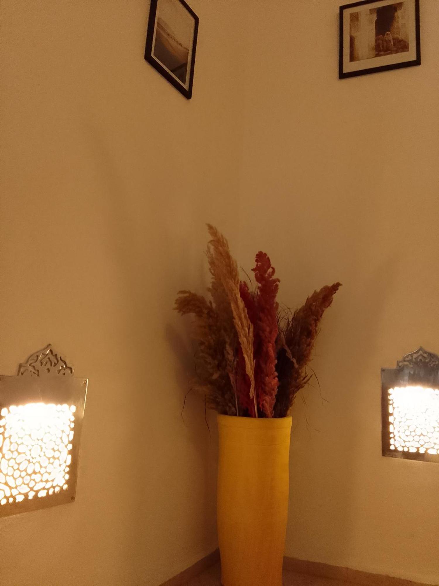 Riad Beni Sidel Marrakesz Zewnętrze zdjęcie